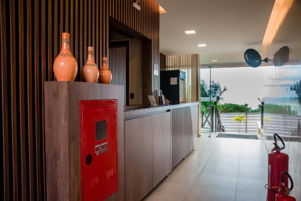 Apart Hotel Serantes - Tap to explore photos