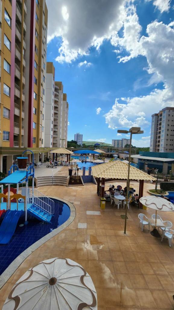 Prive das Thermas - 301B photo 4