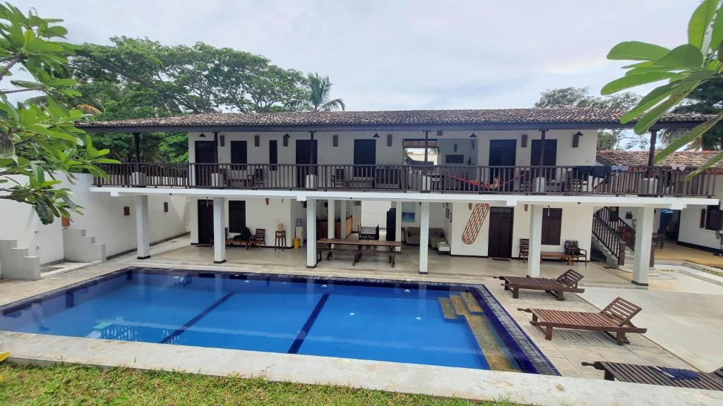 Ahangama Eco Villa photo 1