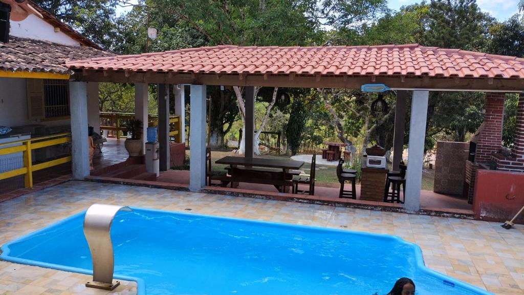 Fazenda Riachão photo 4