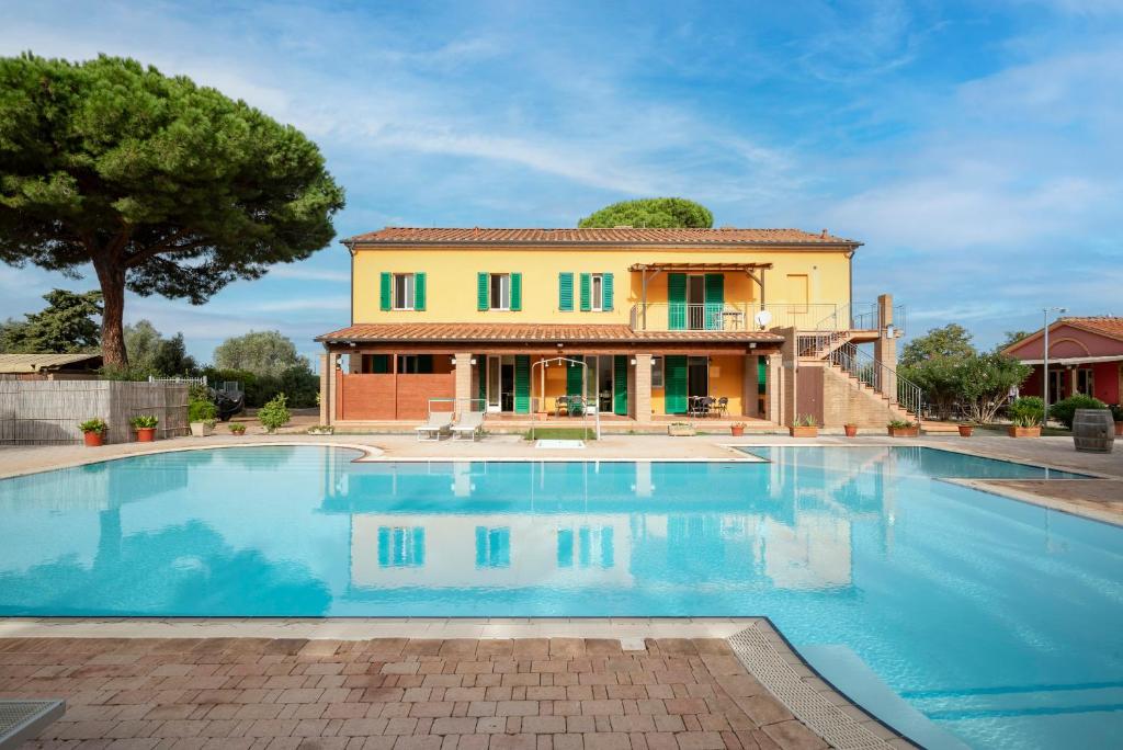 Ombra Verde Residence e B&B photo 1
