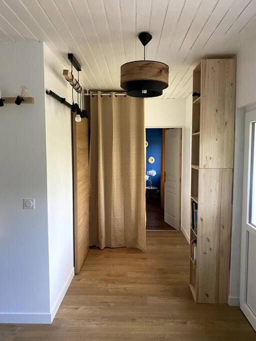 Logement cosy photo 1