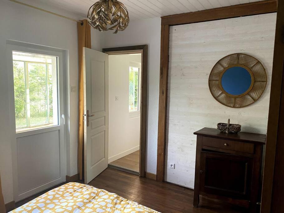 Logement cosy photo 4