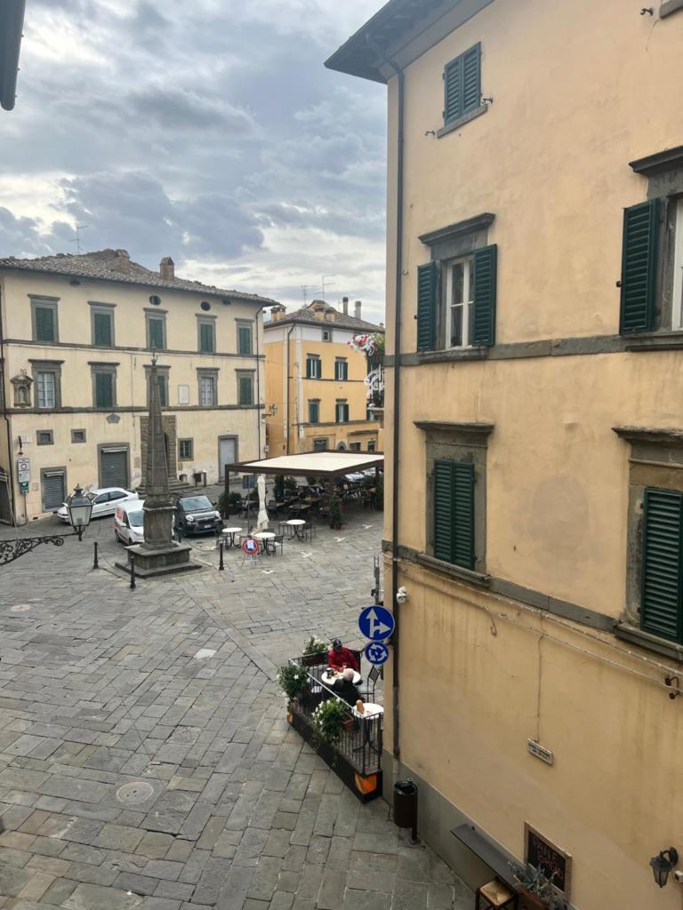 B&B Baldovino di Monte photo 1