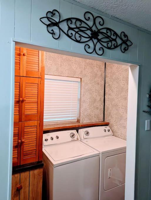 Cozy Family Home in Texas photo 3