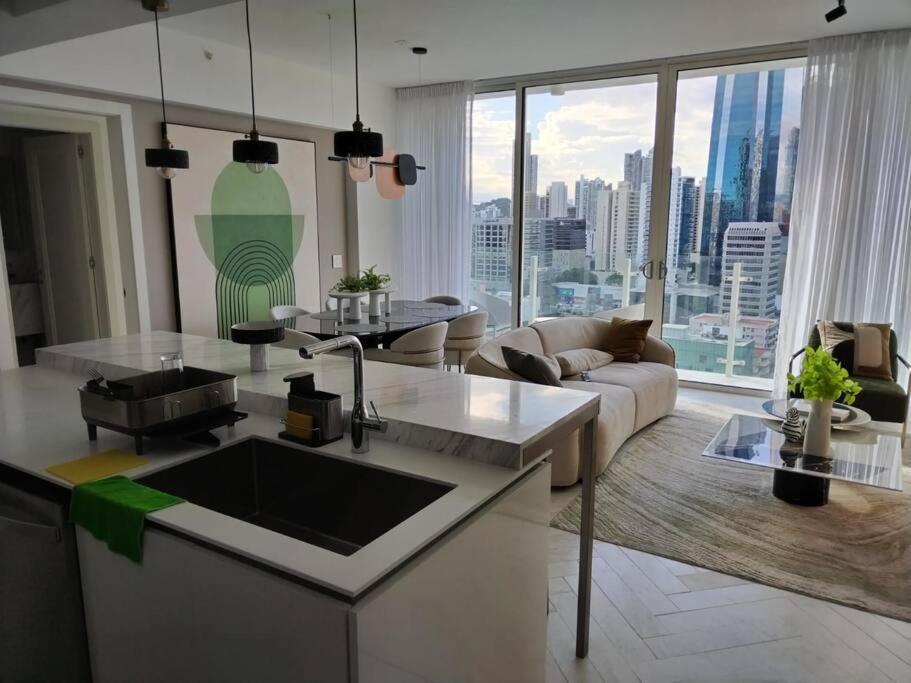 Apartamento Lujoso en Marbella