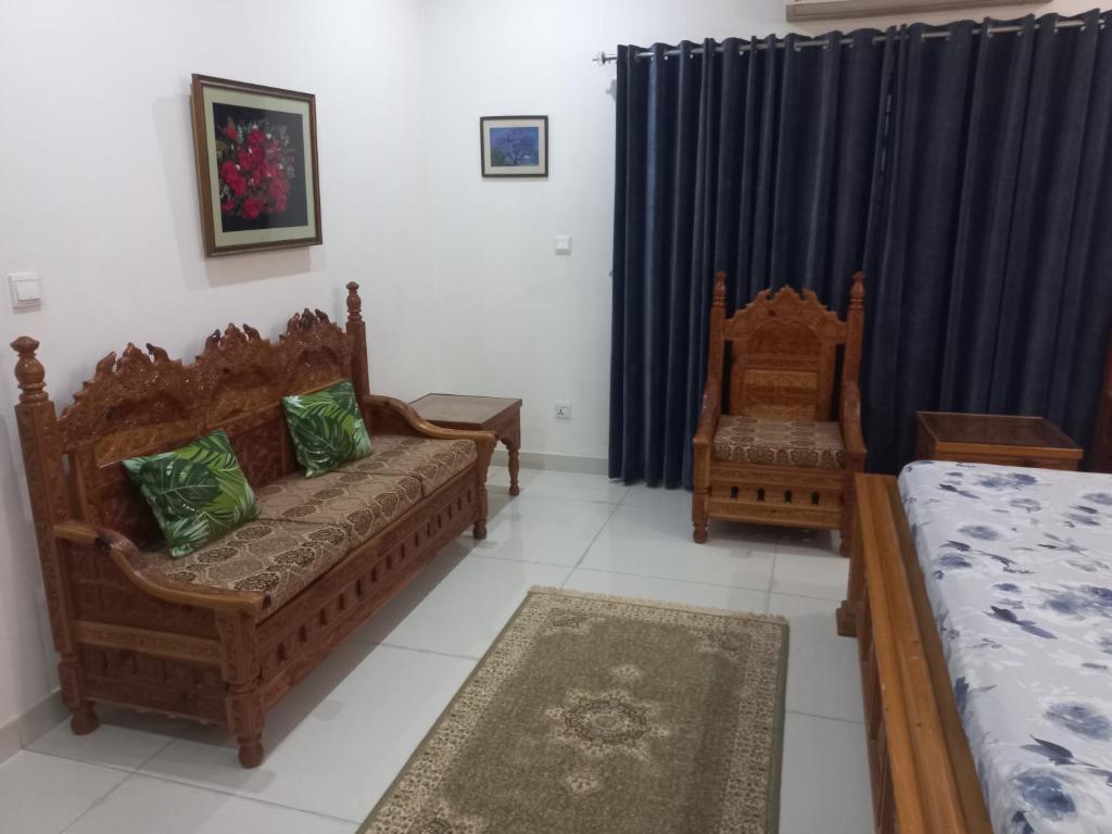 DHA 2 Villa, Near Giga Mall, Islamabad photo 4