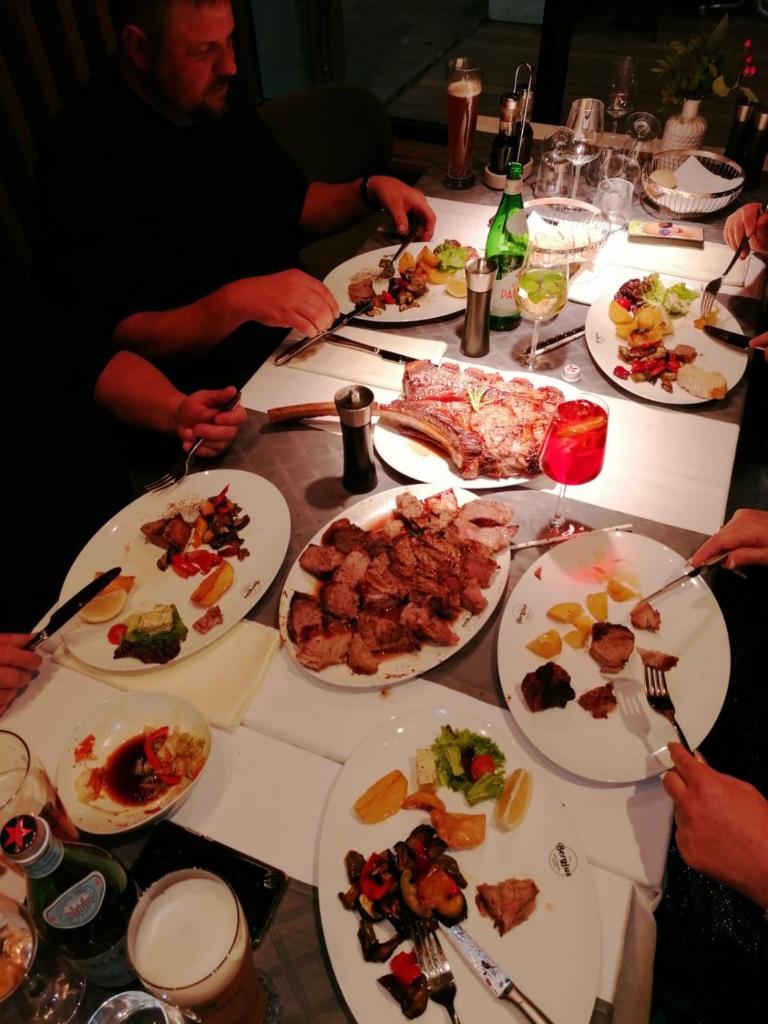Hotel Restaurant Zum Wendelwirt photo 3