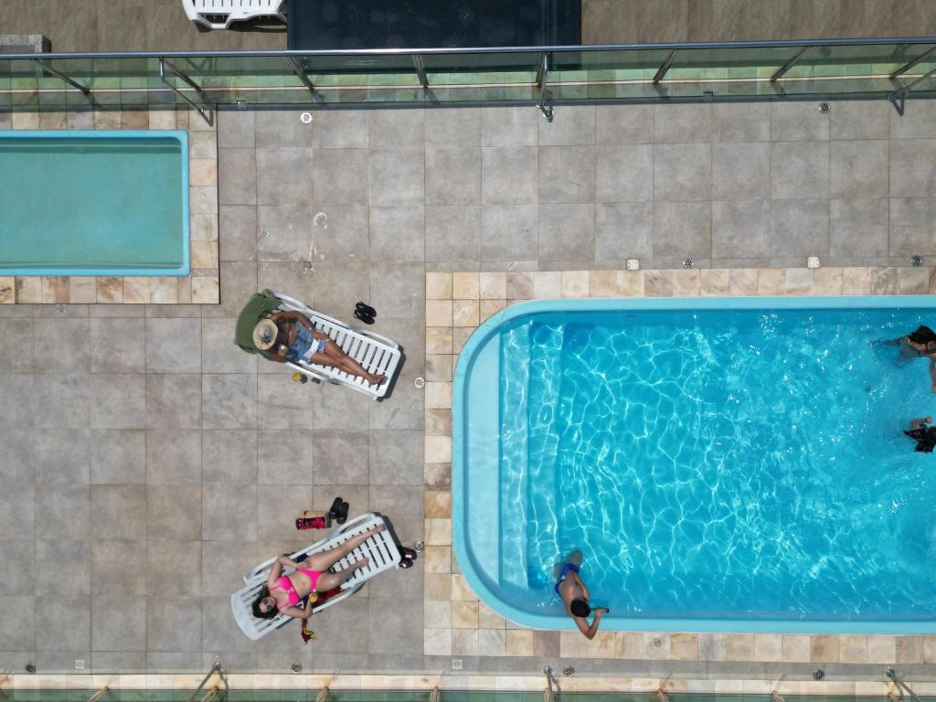 Hotel Amaromar photo 2