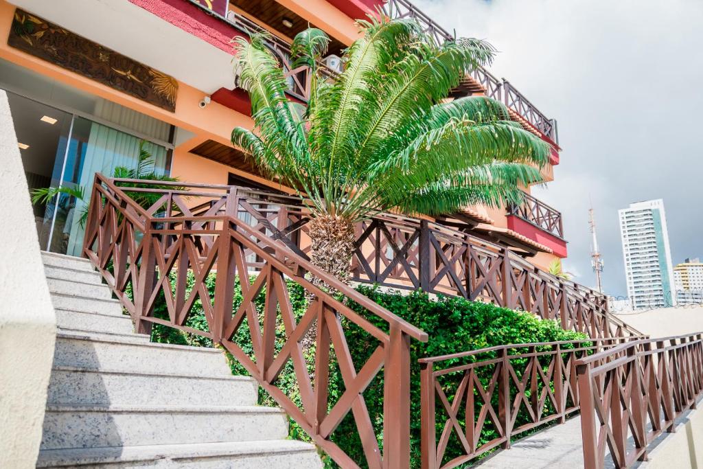 Apart Hotel Serantes photo 2