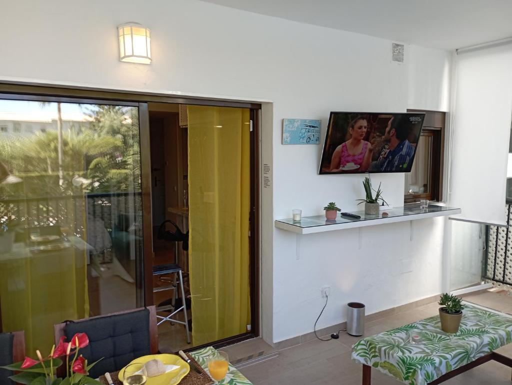 Apartamento sol y playa photo 2