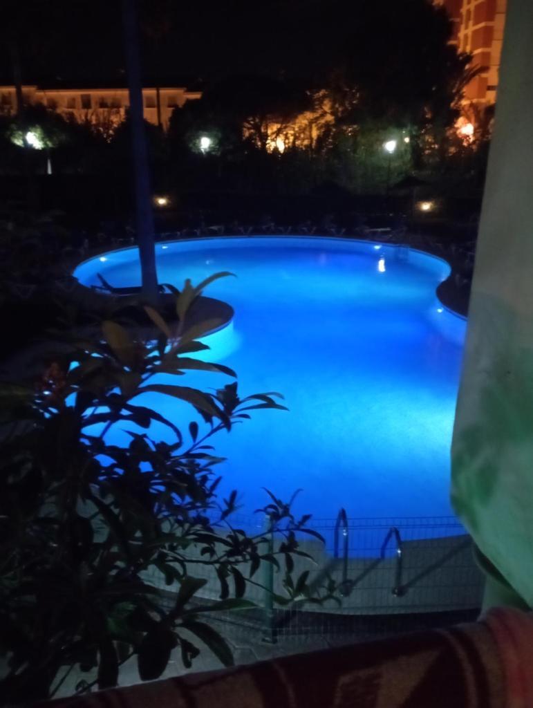 Apartamento sol y playa photo 1