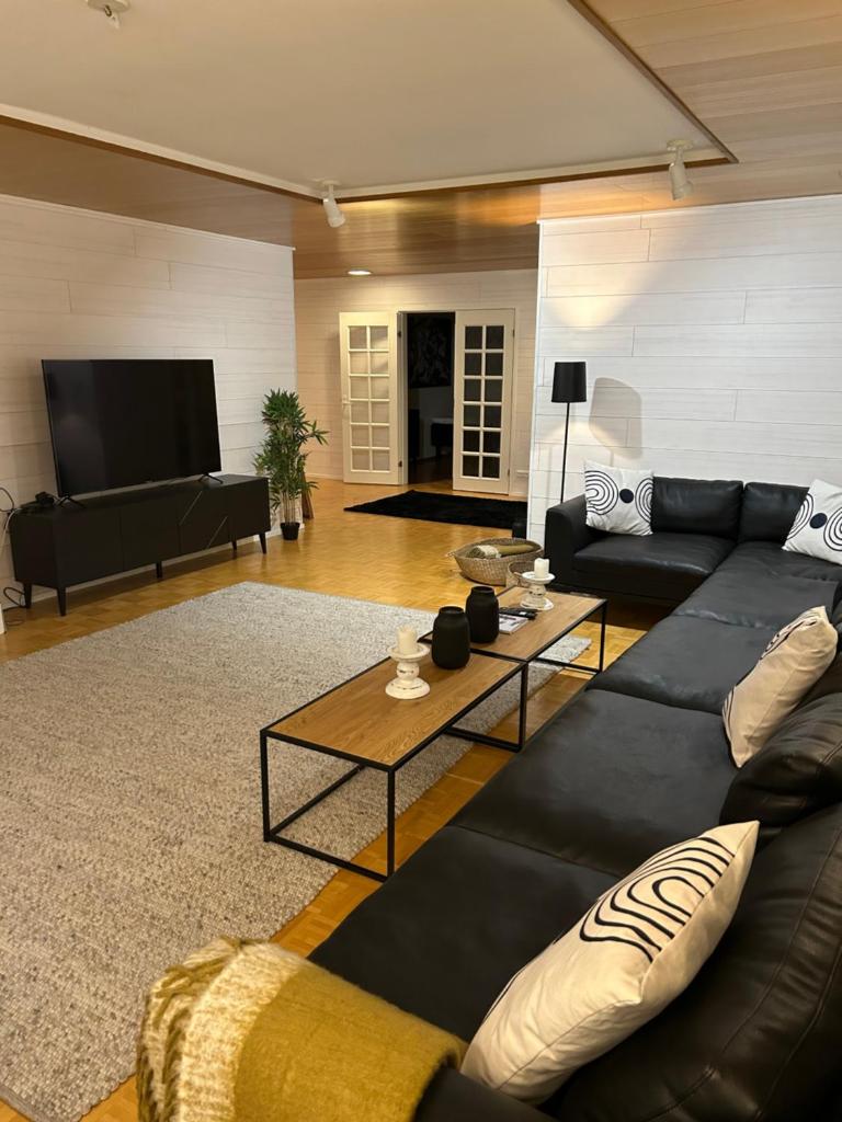 Villa Mänty 200 m2 Korkeatasoinen kaupunkikoti photo 1