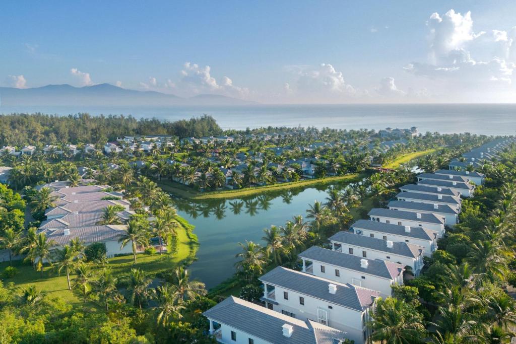 Vinpearl Da Nang Ocean Resort and Villas