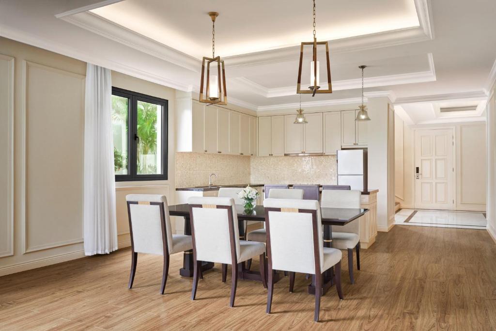 Vinpearl Da Nang Ocean Resort and Villas