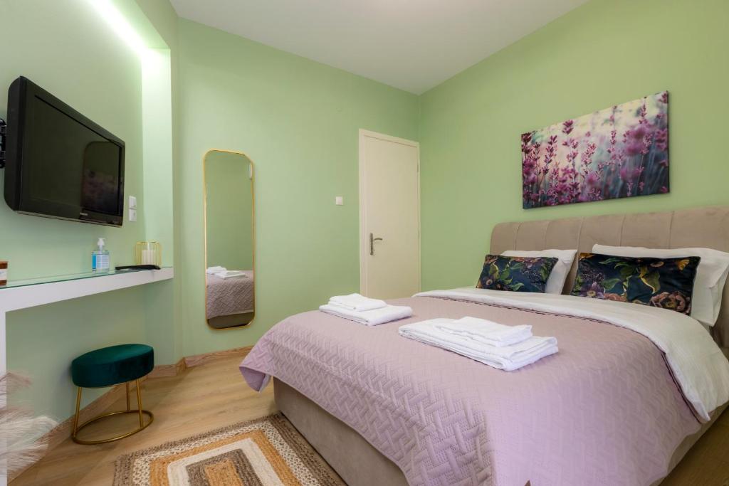 Korte Apartment 2 photo 1