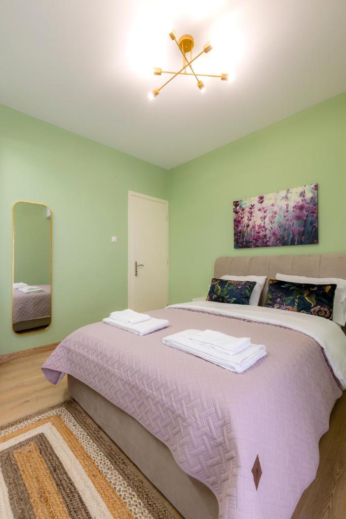 Korte Apartment 2 photo 3