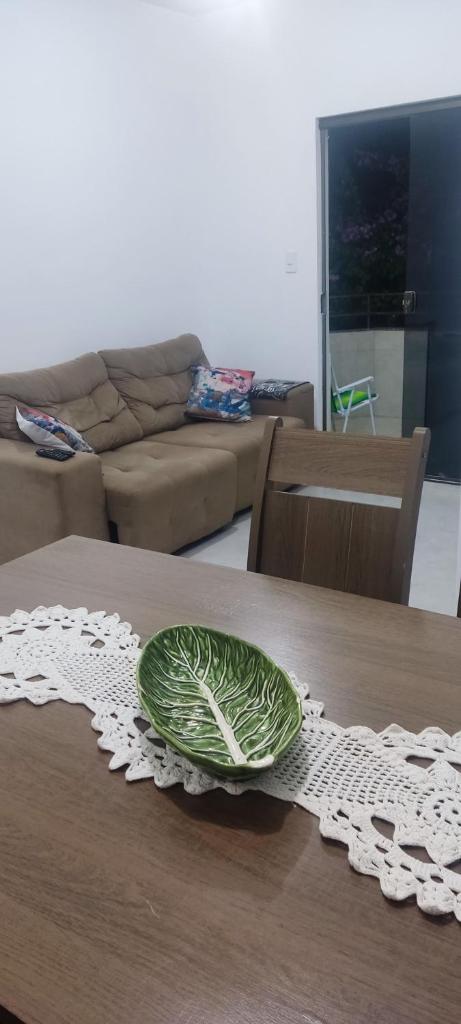 Apartamento no centro de Dourados