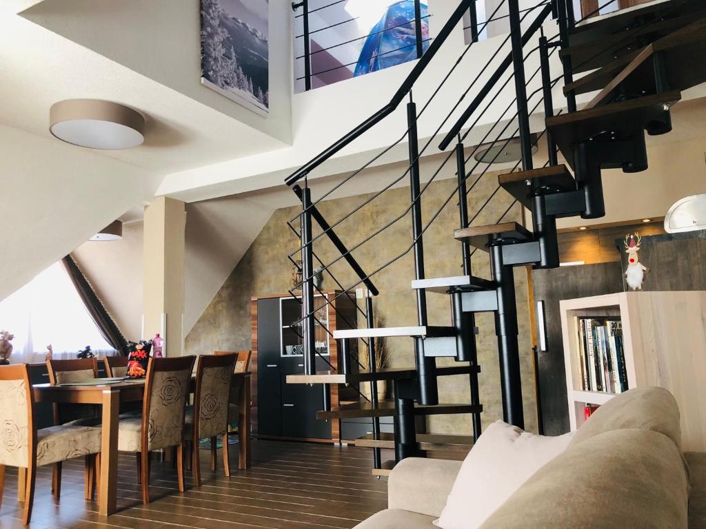 Apartment Horec Donovaly photo 2