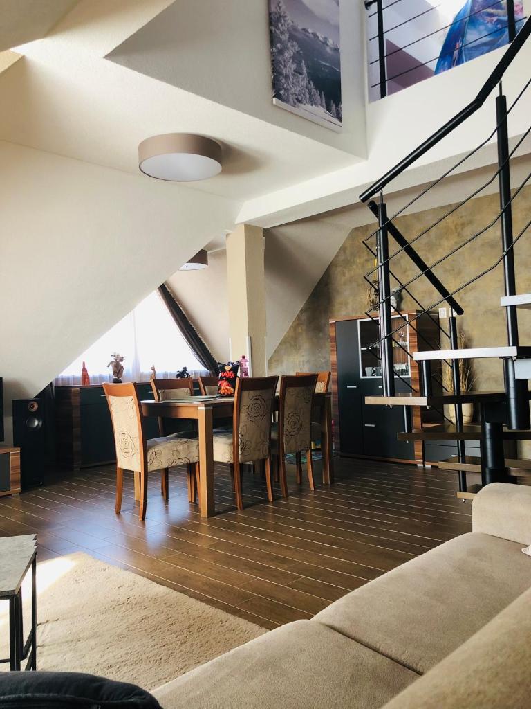 Apartment Horec Donovaly photo 1