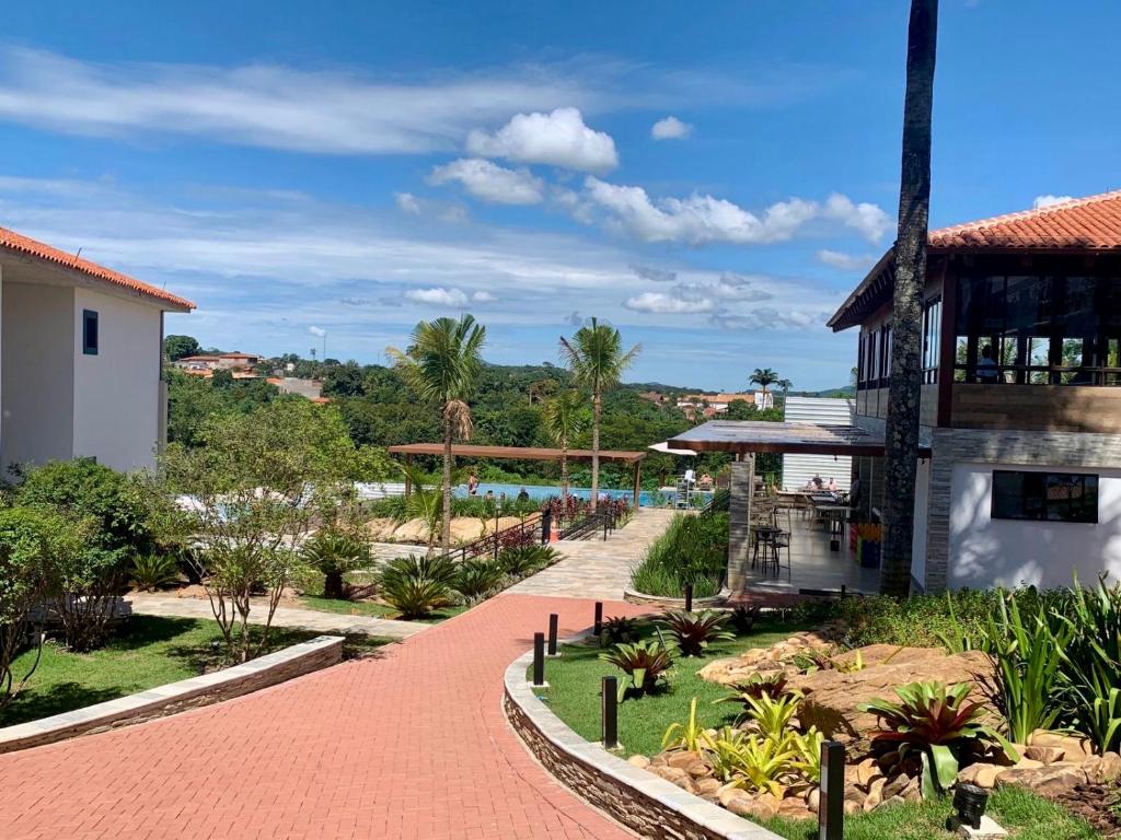 Resort Quinta Sta Bárbara photo 3