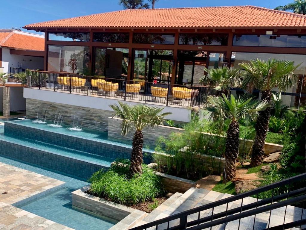 Resort Quinta Sta Bárbara photo 1