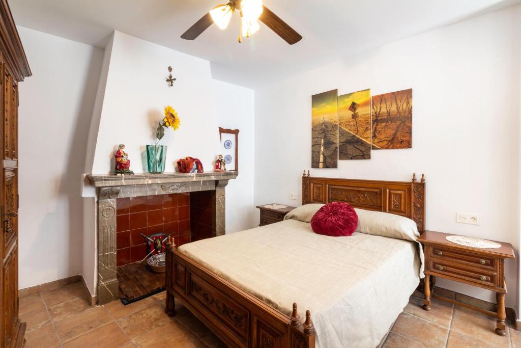 Casa Generalife, bei Granada photo 3