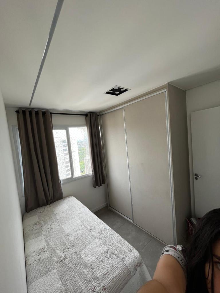 QUARTO em ALPHAVILLE EXCELENTE! photo 1