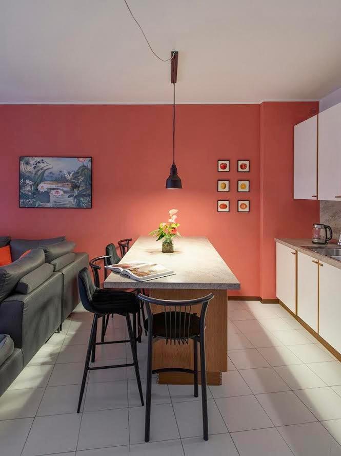 Le Mandarine Apartment photo 1