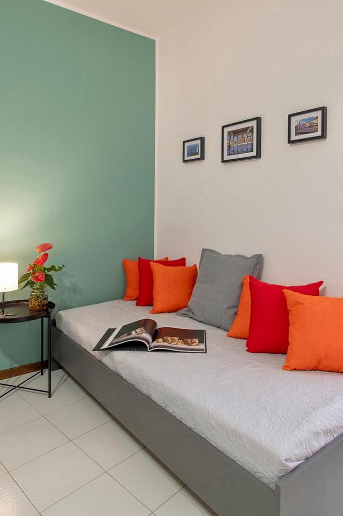 Le Mandarine Apartment photo 2