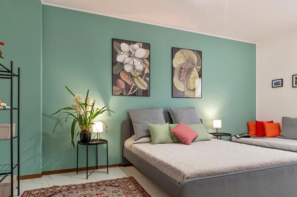 Le Mandarine Apartment photo 3