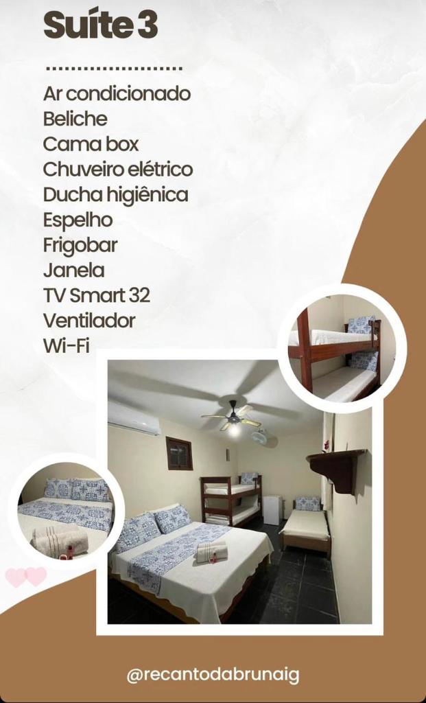 Recanto da Bruna Ilha Grande photo 2