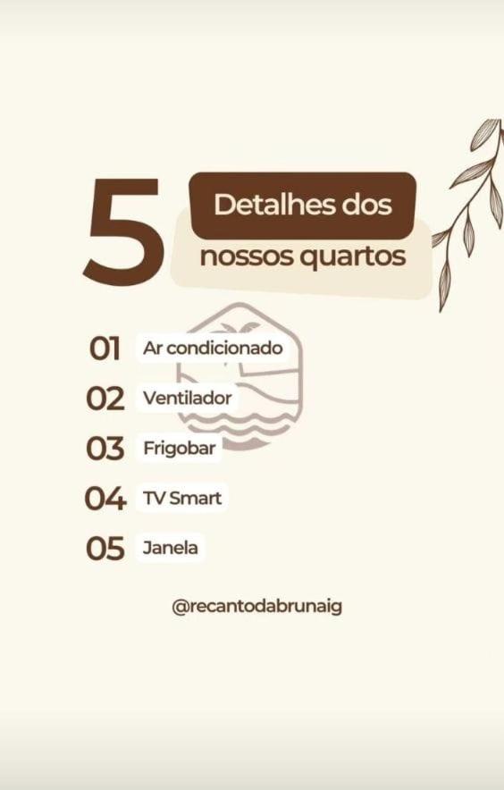 Recanto da Bruna Ilha Grande photo 4