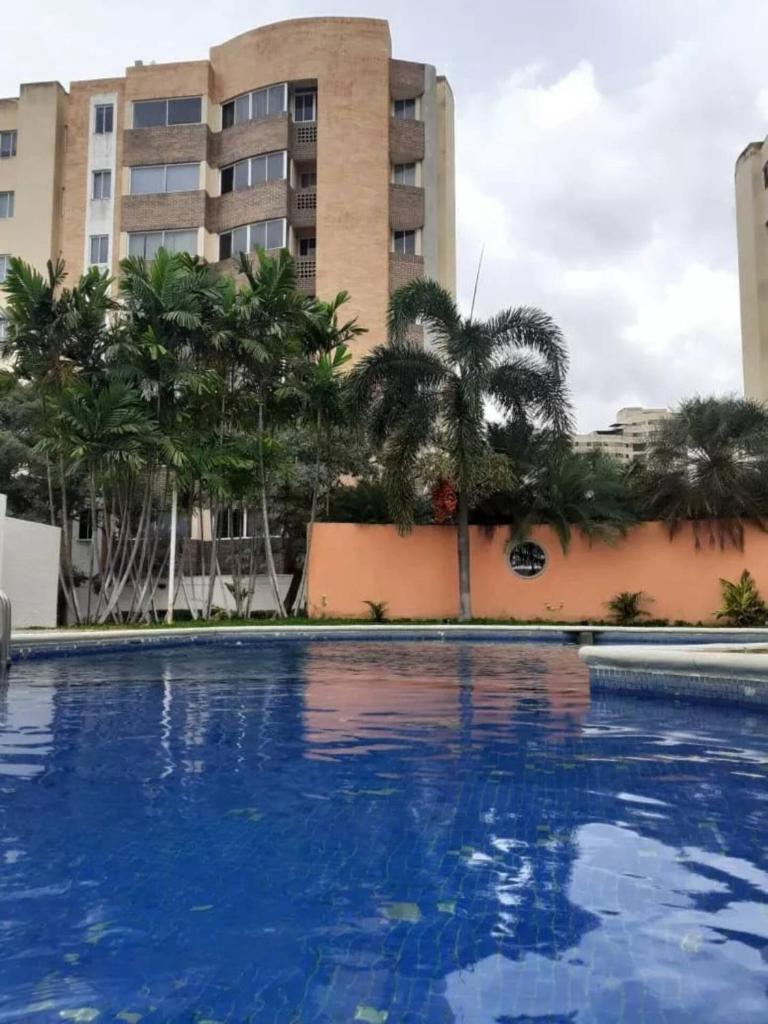 Apartamento cerca del Sambil de Valencia - Kromi photo 2