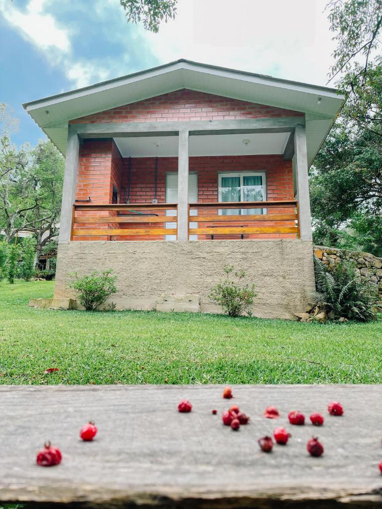 Pousada do Bosque Bento photo 4