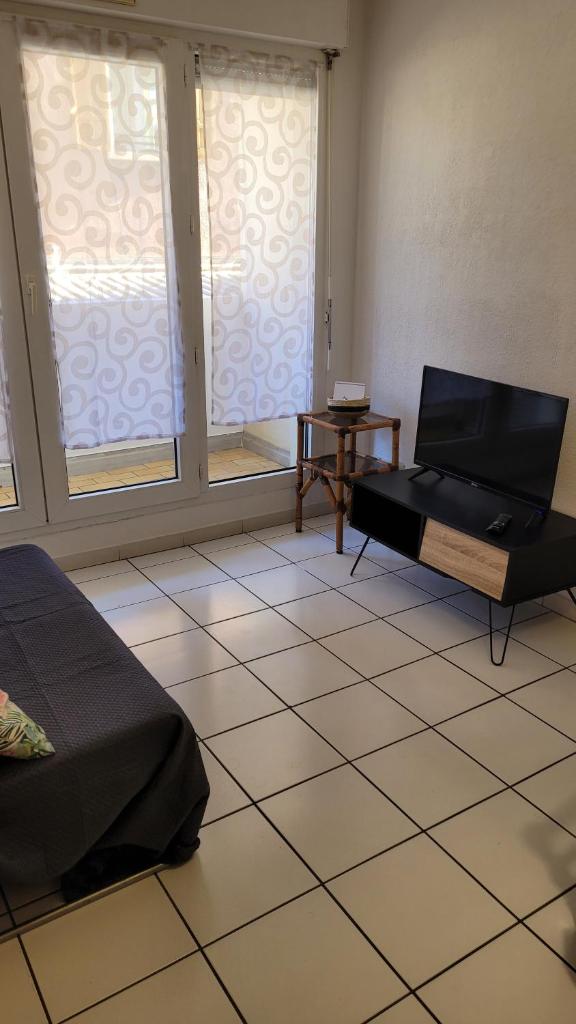 Appartement T2 imm. La Villa d'Este photo 1