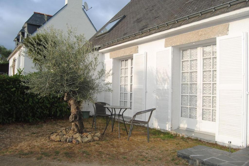 Location Golfe du Morbihan photo 1