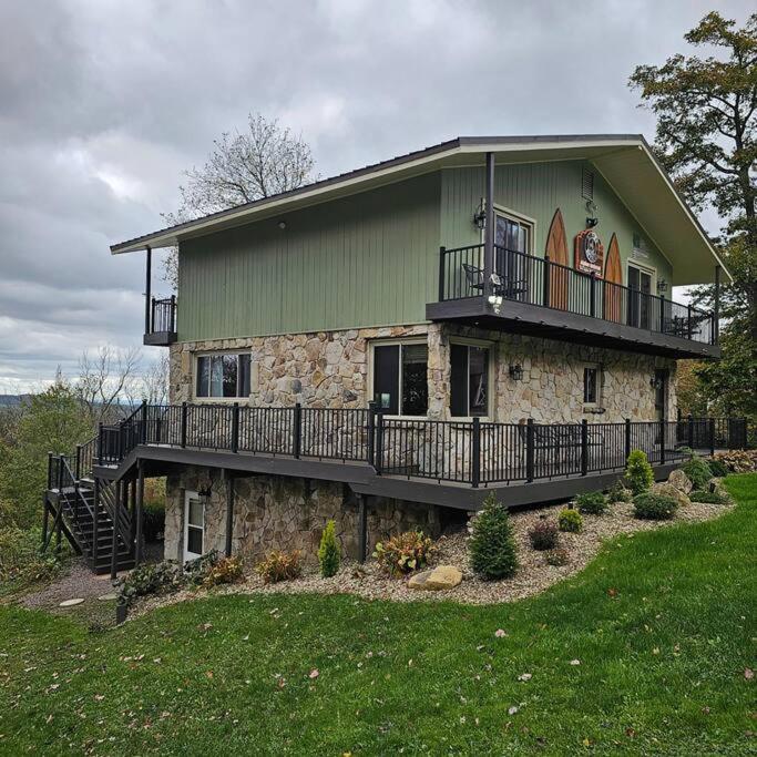 Alpine Retreat @ Seven Springs! image