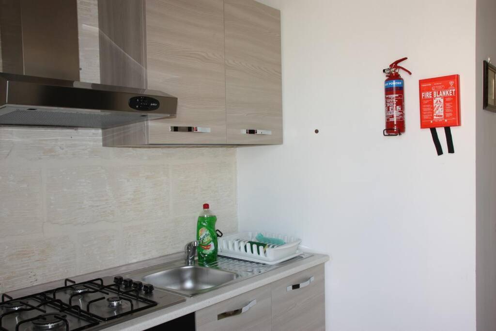 Quaint Studio apartment photo 4