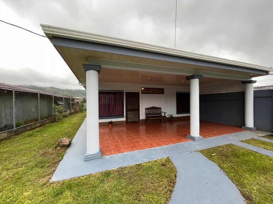 Rustical House Celeste photo 2