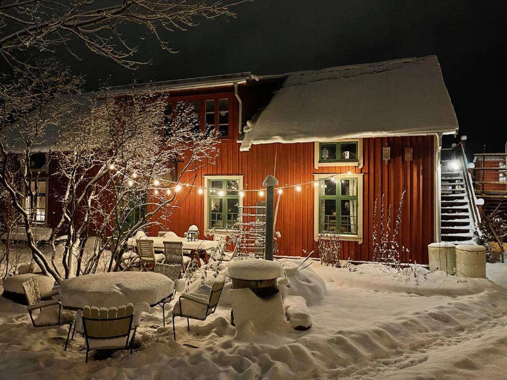 Lilla Hotellet photo 2
