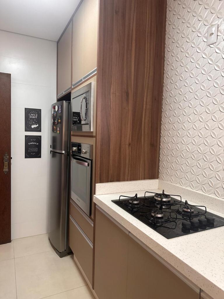Apartamento familiar no centro em Nova Friburgo photo 4