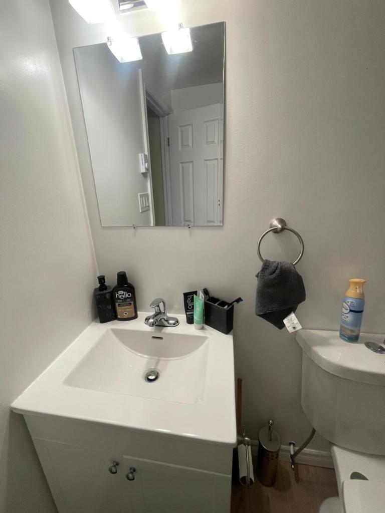 Charming One Bedroom Near Bramalea City Centre photo 4