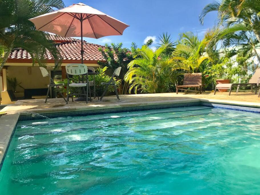 Casa alegre Villa with private pool photo 2