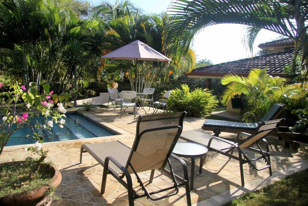 Casa alegre Villa with private pool photo 4