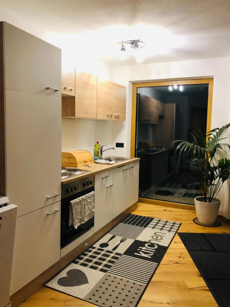Ferienwohnung Talblick photo 1