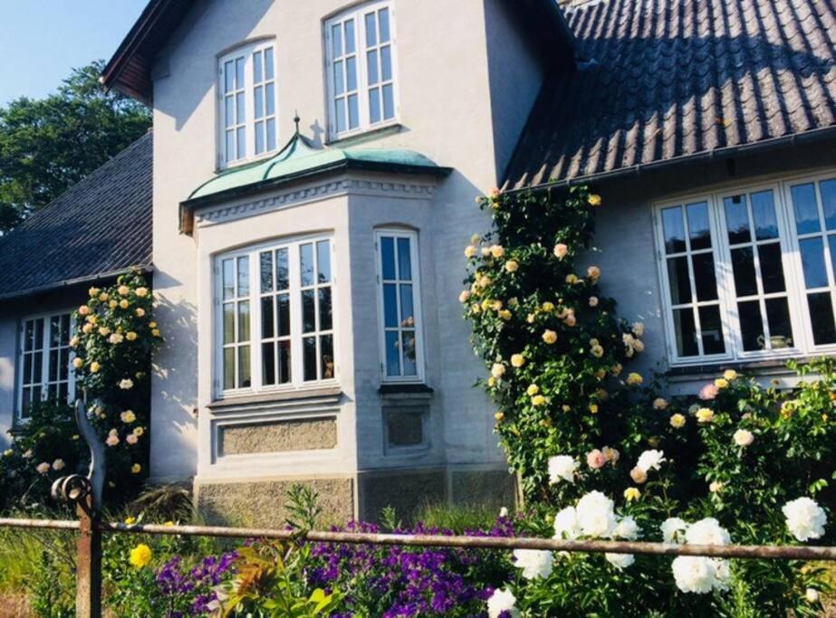 Nordsoe Housing-Rørby Kalundborg photo 1