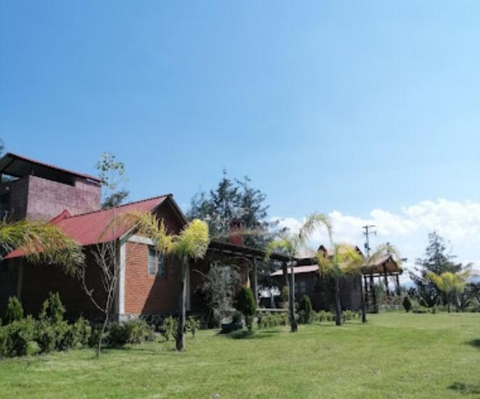 Cabañas El huizache photo 4