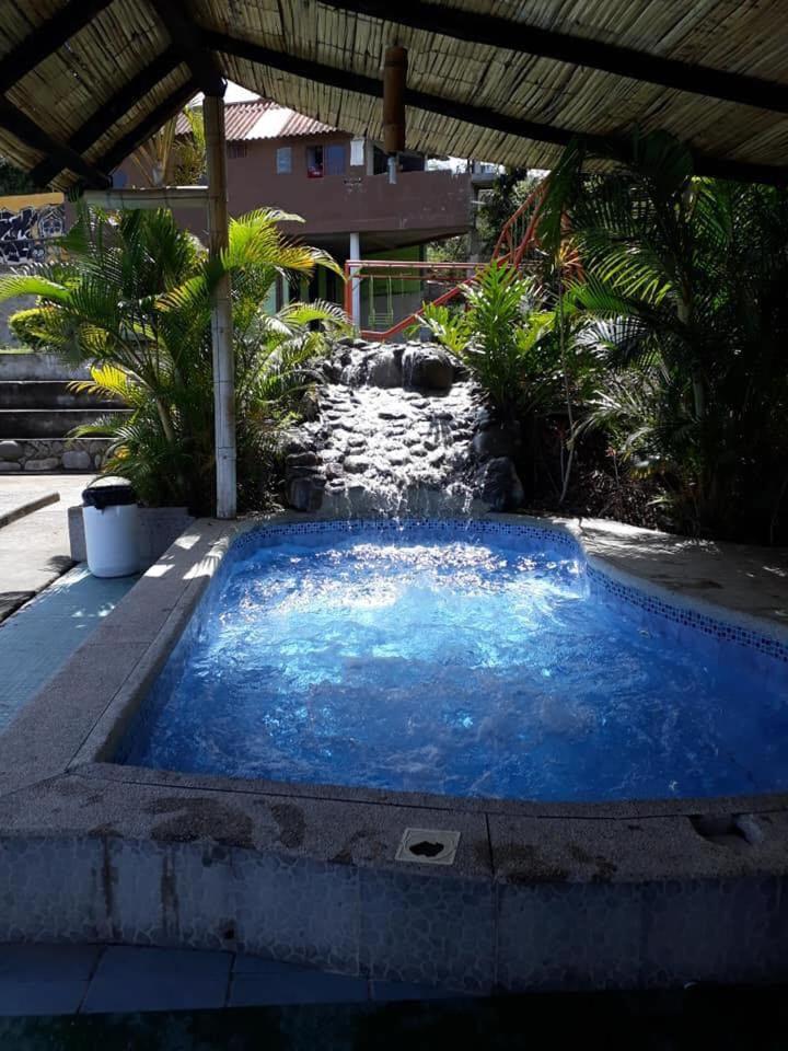 Hosteria Cefcaloma photo 1