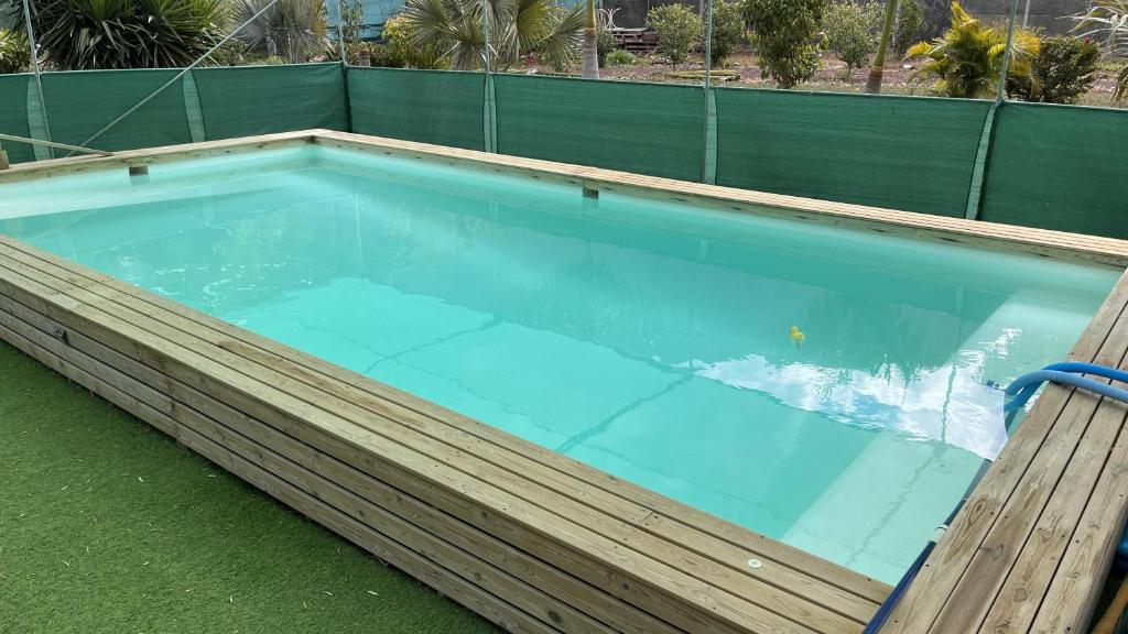 Modern Tiny Country House near Fataga & Maspalomas photo 3